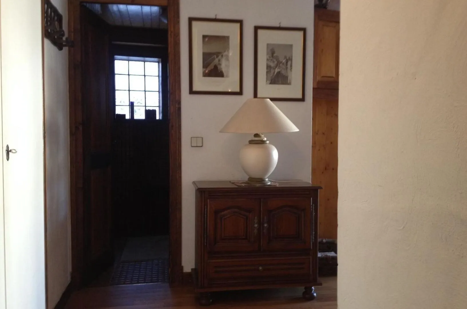 Le Clos De Rennes Megève Fransa