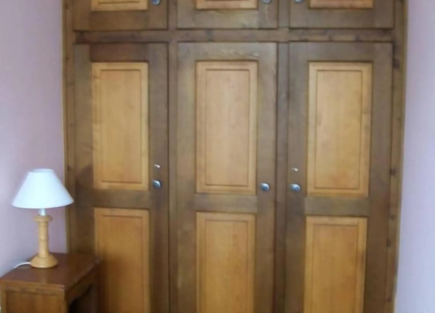 Le Clos De Rennes Megeve Apartment
