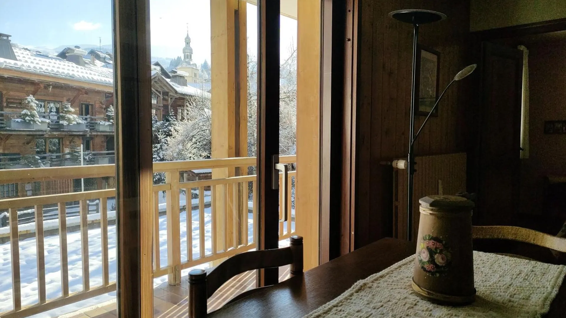 Le Clos De Rennes Megeve 0*,  France