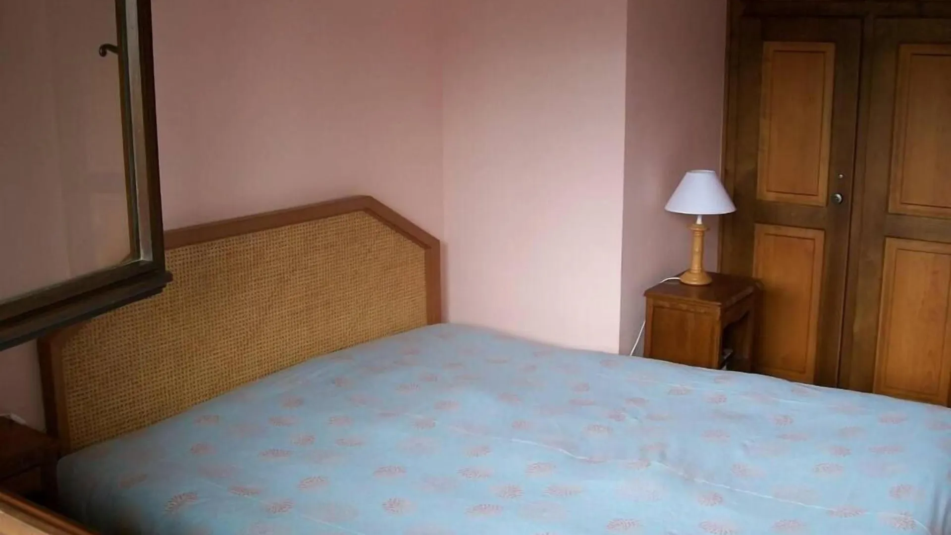 Apartment Le Clos De Rennes Megeve France