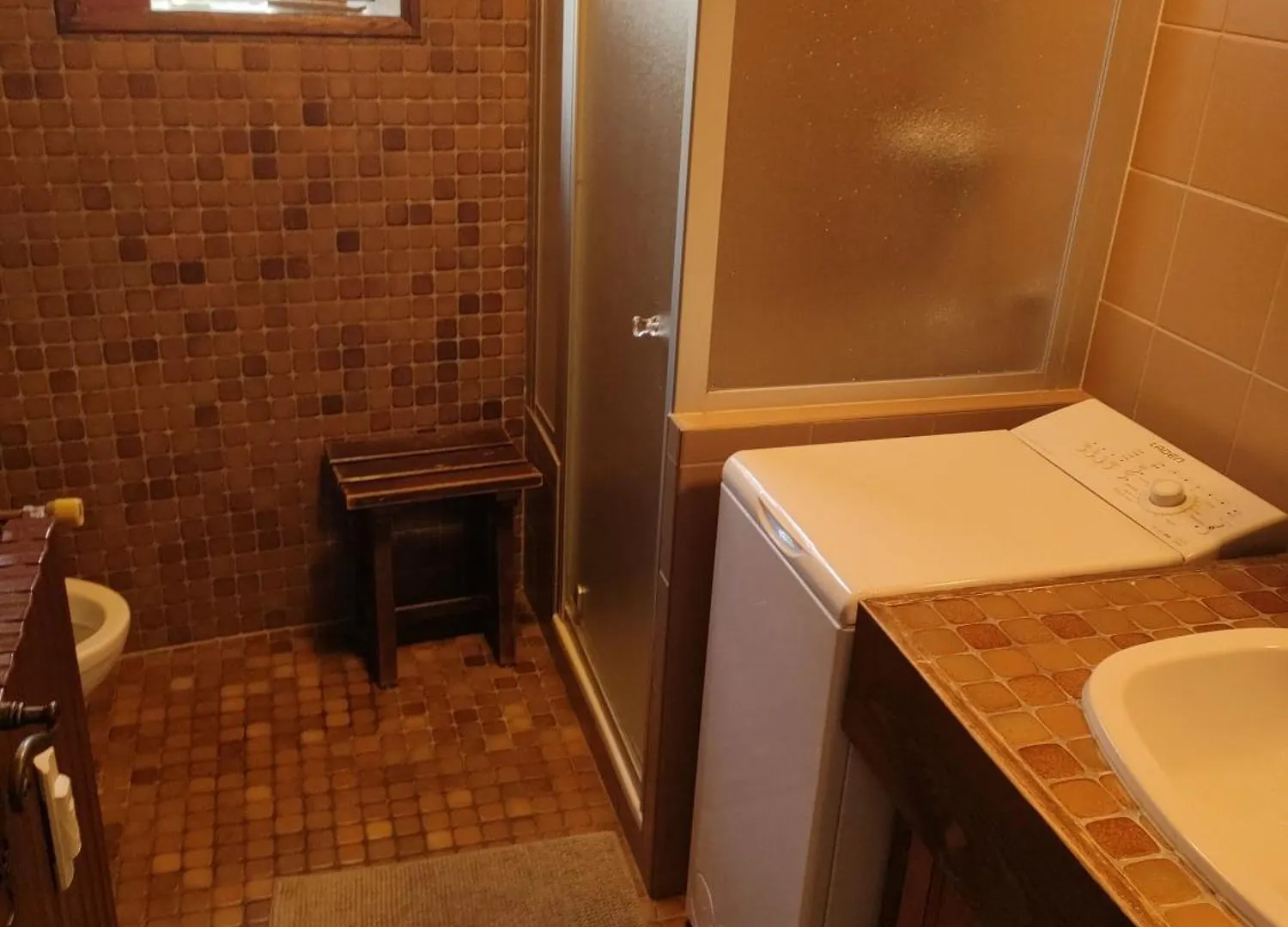 Apartment Le Clos De Rennes Megeve