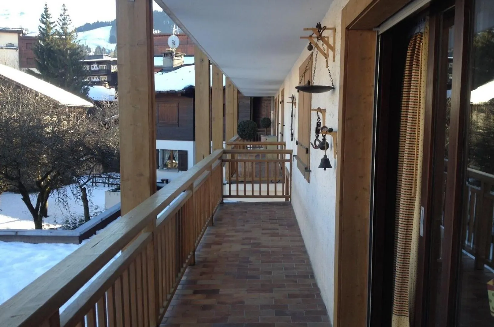 Le Clos De Rennes Megeve 0*,  France